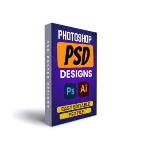 Ultimate PSD Bundle
