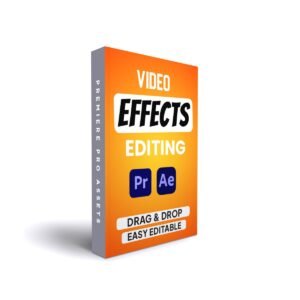 Premiere Pro Mega Bundle